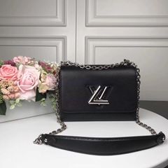 Louis Vuitton Womens Bag High Quality Made in Malaisia