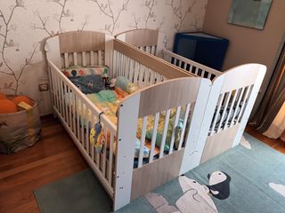 ΚΡΕΒΑΤΑΚΙΑ ΠΑΙΔΙΚΑ (2)