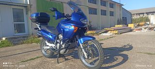 Honda XL 650V Transalp 2006
