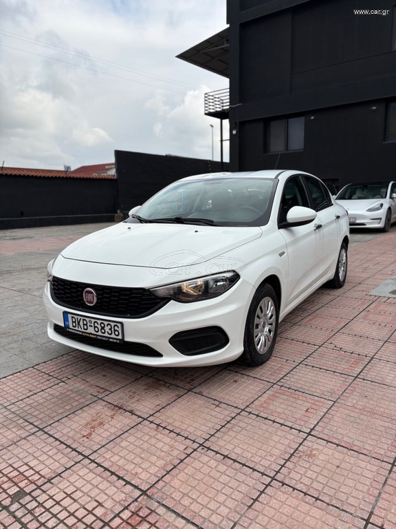 Fiat Tipo 2020 Ελληνικό