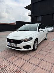 Fiat Tipo 2020 Ελληνικό