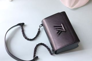 Louis Vuitton Womens Bag High Quality Made in Malaisia