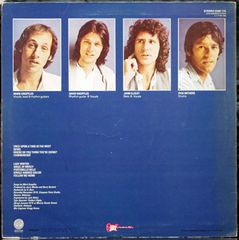 DIRE STRAITS - COMMUNIQUE-thumb-1