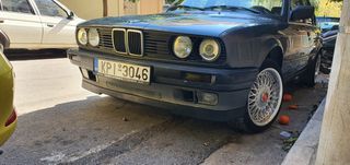 Bmw 316 1990 E30