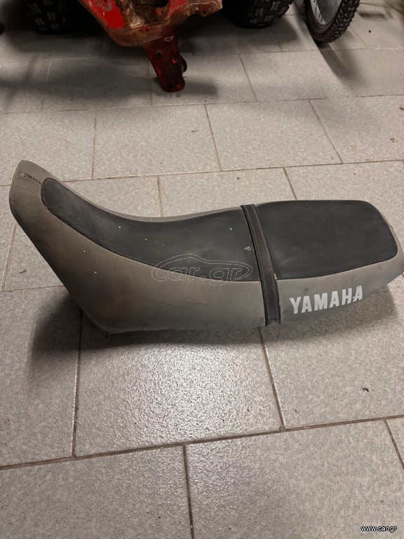 ΣΕΛΑ YAMAHA TDR250