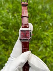Cartier Sandos Dumont Rewind’ 3A+ Quality Replica