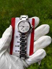 Cartier Pasha C 35’ 3A+ Quality Replica