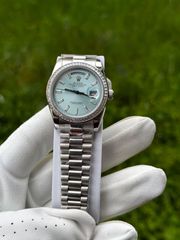 Rolex DayDate 36’ AAA+ Quality Replica Αντιγραφο