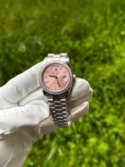 Rolex DayDate 36’ AAA+ Quality Replica Αντιγραφο