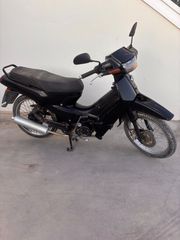 Kawasaki KAZE R 115 2001