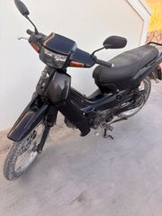 Kawasaki KAZE R 115 2001-thumb-1