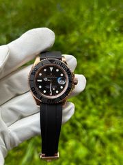 Rolex Yacht-Master 40’ Rosegold 3A+ Quality Replica