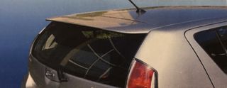 ΑΕΡΟΤΟΜΗ ΟΡΟΦΗΣ DAIHATSU SIRION  N M3 # 03-