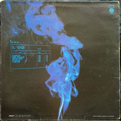 DIRE STRAITS - LOVE OVER GOLD-thumb-1