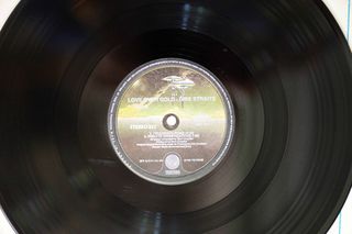 DIRE STRAITS - LOVE OVER GOLD-thumb-7
