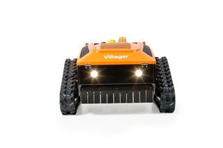 Καταστροφείς Χόρτων/Κλαδιών 2026 Villager RC 53 ΤΗΛΕΚΑΤΕΥΘΥΝΌΜΕΝΟΣ ΕΡΠΥΣΤΡΙΟΦΌΡΟΣ-thumb-2