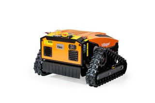 Καταστροφείς Χόρτων/Κλαδιών 2026 Villager RC 53 ΤΗΛΕΚΑΤΕΥΘΥΝΌΜΕΝΟΣ ΕΡΠΥΣΤΡΙΟΦΌΡΟΣ-thumb-6