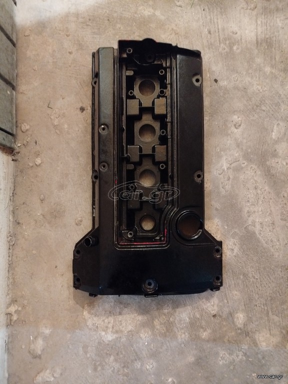Ψευτοκαπακο κινητήρα w208 compressor