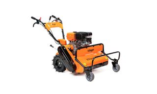 Grass And Branch Mulchers 2026 Villager GRASS SHREDDER M65 ΜΕ ΑΙΩΡΟΎΜΕΝΑ ΣΦΥΡΙΆ