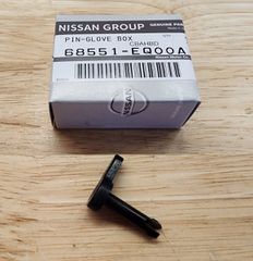 ΠΕΙΡΟΣ ΣΤΗΡΙΞΗΣ  ΝΤΟΥΛΑΠΑΚΙ ΣΥΝΟΔΗΓΟΥ NISSAN 68551EQ00A