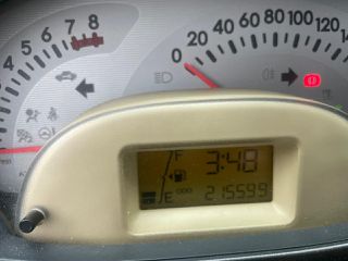 Daihatsu Sirion 2009 SIRION 1.3 SPORT