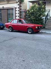 Opel Kadett 1978