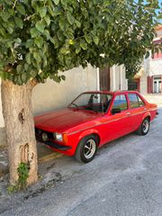 Opel Kadett 1978