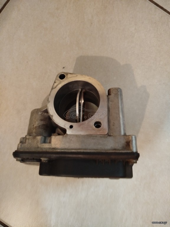 Κλαπετο compressor M111
