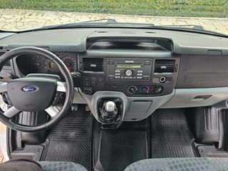 Ford Transit 2012 ΚΑΡΟΤΣΑ 3,20 140PS A/C ΤΙΜΗ ΦΙΧ ΔΕΝ ΕΧΕΙ ΦΠΑ-thumb-2