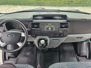 Ford Transit 2012 ΚΑΡΟΤΣΑ 3,20 140PS A/C ΤΙΜΗ ΦΙΧ ΔΕΝ ΕΧΕΙ ΦΠΑ-thumb-65
