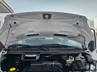 Ford Transit 2012 ΚΑΡΟΤΣΑ 3,20 140PS A/C ΤΙΜΗ ΦΙΧ ΔΕΝ ΕΧΕΙ ΦΠΑ-thumb-89