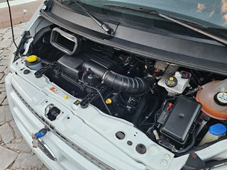 Ford Transit 2012 ΚΑΡΟΤΣΑ 3,20 140PS A/C ΤΙΜΗ ΦΙΧ ΔΕΝ ΕΧΕΙ ΦΠΑ-thumb-90