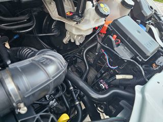 Ford Transit 2012 ΚΑΡΟΤΣΑ 3,20 140PS A/C ΤΙΜΗ ΦΙΧ ΔΕΝ ΕΧΕΙ ΦΠΑ-thumb-91