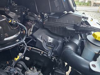 Ford Transit 2012 ΚΑΡΟΤΣΑ 3,20 140PS A/C ΤΙΜΗ ΦΙΧ ΔΕΝ ΕΧΕΙ ΦΠΑ-thumb-92