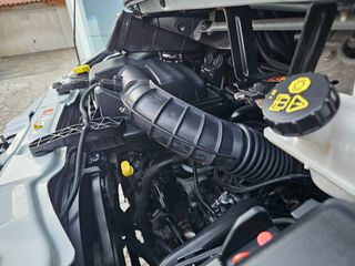 Ford Transit 2012 ΚΑΡΟΤΣΑ 3,20 140PS A/C ΤΙΜΗ ΦΙΧ ΔΕΝ ΕΧΕΙ ΦΠΑ-thumb-94