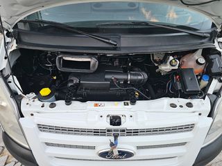 Ford Transit 2012 ΚΑΡΟΤΣΑ 3,20 140PS A/C ΤΙΜΗ ΦΙΧ ΔΕΝ ΕΧΕΙ ΦΠΑ-thumb-95