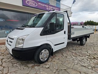 Ford Transit 2012 ΚΑΡΟΤΣΑ 3,20 140PS A/C ΤΙΜΗ ΦΙΧ ΔΕΝ ΕΧΕΙ ΦΠΑ-thumb-3