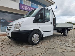 Ford Transit 2012 ΚΑΡΟΤΣΑ 3,20 140PS A/C ΤΙΜΗ ΦΙΧ ΔΕΝ ΕΧΕΙ ΦΠΑ-thumb-4