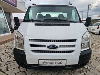 Ford Transit 2012 ΚΑΡΟΤΣΑ 3,20 140PS A/C ΤΙΜΗ ΦΙΧ ΔΕΝ ΕΧΕΙ ΦΠΑ-thumb-5