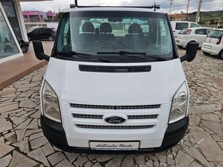 Ford Transit 2012 ΚΑΡΟΤΣΑ 3,20 140PS A/C ΤΙΜΗ ΦΙΧ ΔΕΝ ΕΧΕΙ ΦΠΑ-thumb-6