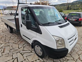 Ford Transit 2012 ΚΑΡΟΤΣΑ 3,20 140PS A/C ΤΙΜΗ ΦΙΧ ΔΕΝ ΕΧΕΙ ΦΠΑ-thumb-7