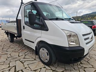 Ford Transit 2012 ΚΑΡΟΤΣΑ 3,20 140PS A/C ΤΙΜΗ ΦΙΧ ΔΕΝ ΕΧΕΙ ΦΠΑ-thumb-8