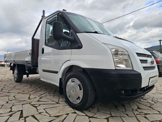 Ford Transit 2012 ΚΑΡΟΤΣΑ 3,20 140PS A/C ΤΙΜΗ ΦΙΧ ΔΕΝ ΕΧΕΙ ΦΠΑ-thumb-9