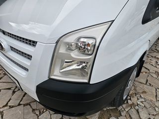 Ford Transit 2012 ΚΑΡΟΤΣΑ 3,20 140PS A/C ΤΙΜΗ ΦΙΧ ΔΕΝ ΕΧΕΙ ΦΠΑ-thumb-10