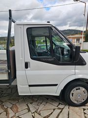Ford Transit 2012 ΚΑΡΟΤΣΑ 3,20 140PS A/C ΤΙΜΗ ΦΙΧ ΔΕΝ ΕΧΕΙ ΦΠΑ-thumb-37