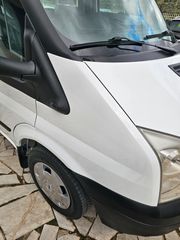 Ford Transit 2012 ΚΑΡΟΤΣΑ 3,20 140PS A/C ΤΙΜΗ ΦΙΧ ΔΕΝ ΕΧΕΙ ΦΠΑ-thumb-38