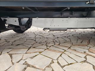 Ford Transit 2012 ΚΑΡΟΤΣΑ 3,20 140PS A/C ΤΙΜΗ ΦΙΧ ΔΕΝ ΕΧΕΙ ΦΠΑ-thumb-42