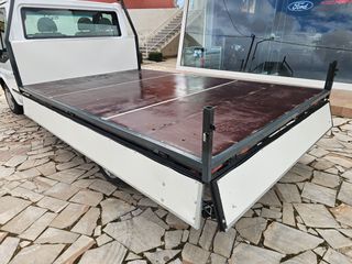 Ford Transit 2012 ΚΑΡΟΤΣΑ 3,20 140PS A/C ΤΙΜΗ ΦΙΧ ΔΕΝ ΕΧΕΙ ΦΠΑ-thumb-44