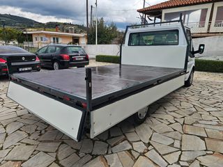 Ford Transit 2012 ΚΑΡΟΤΣΑ 3,20 140PS A/C ΤΙΜΗ ΦΙΧ ΔΕΝ ΕΧΕΙ ΦΠΑ-thumb-45
