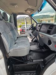 Ford Transit 2012 ΚΑΡΟΤΣΑ 3,20 140PS A/C ΤΙΜΗ ΦΙΧ ΔΕΝ ΕΧΕΙ ΦΠΑ-thumb-48